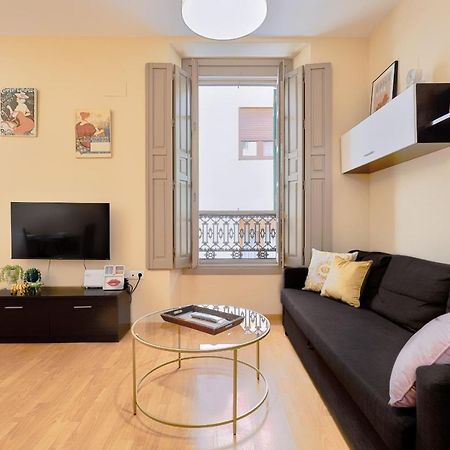 C40 Perfect Apartment In The Center Of Малага Екстер'єр фото