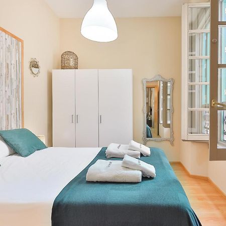C40 Perfect Apartment In The Center Of Малага Екстер'єр фото