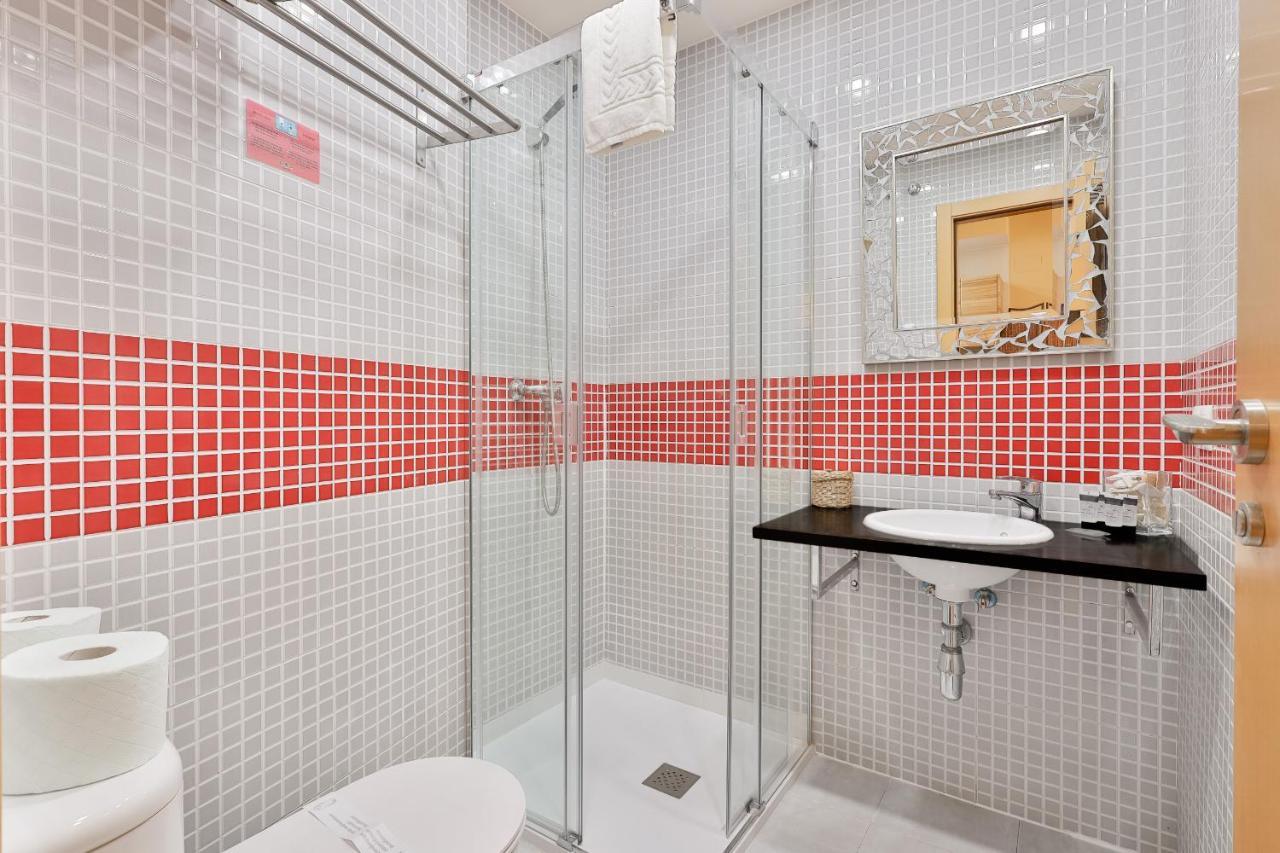 C40 Perfect Apartment In The Center Of Малага Екстер'єр фото